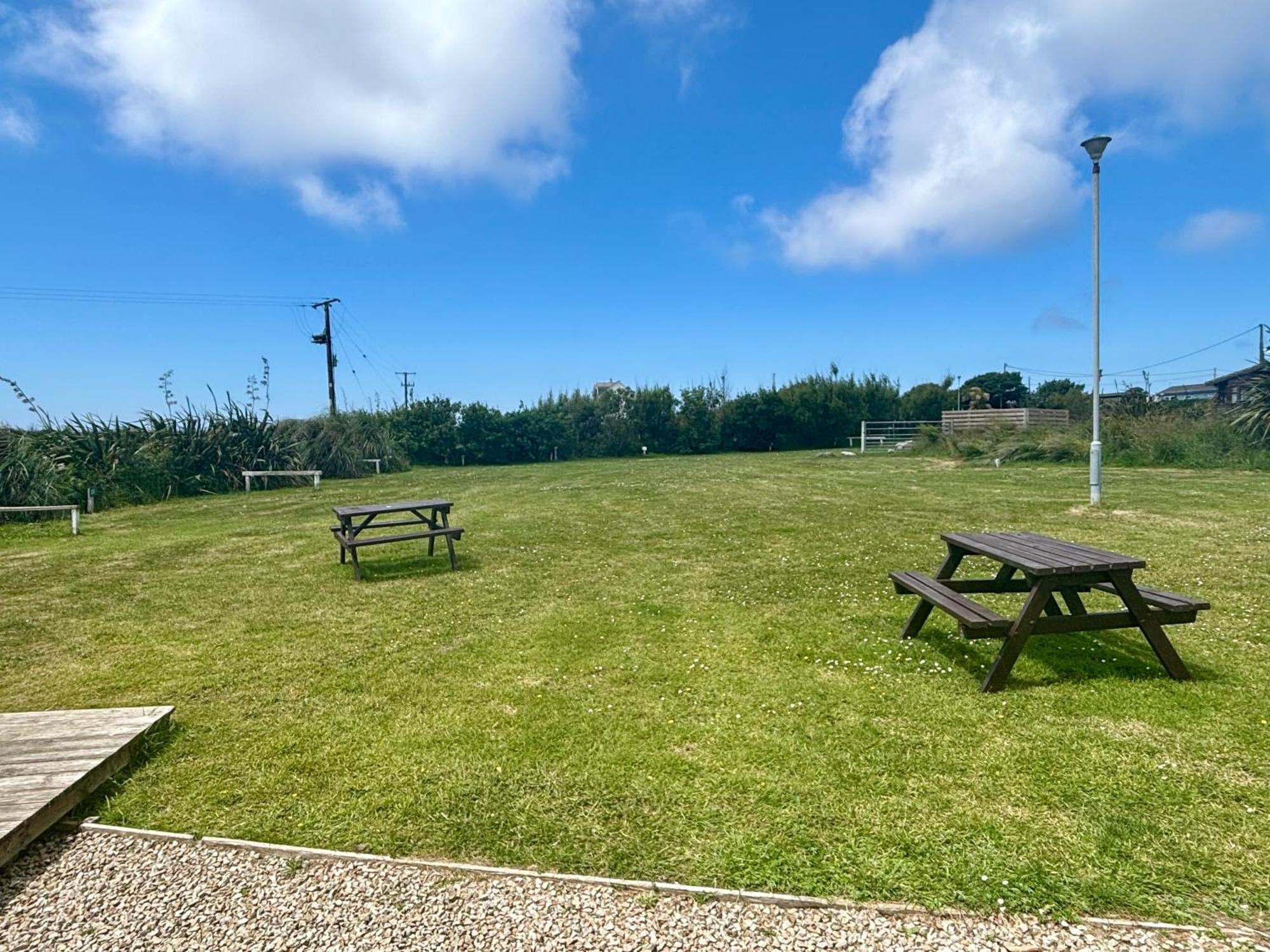Seaview Holiday Park Penzance Room photo