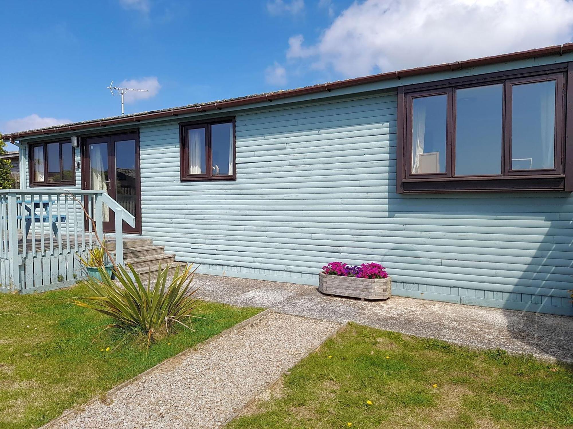 Seaview Holiday Park Penzance Room photo