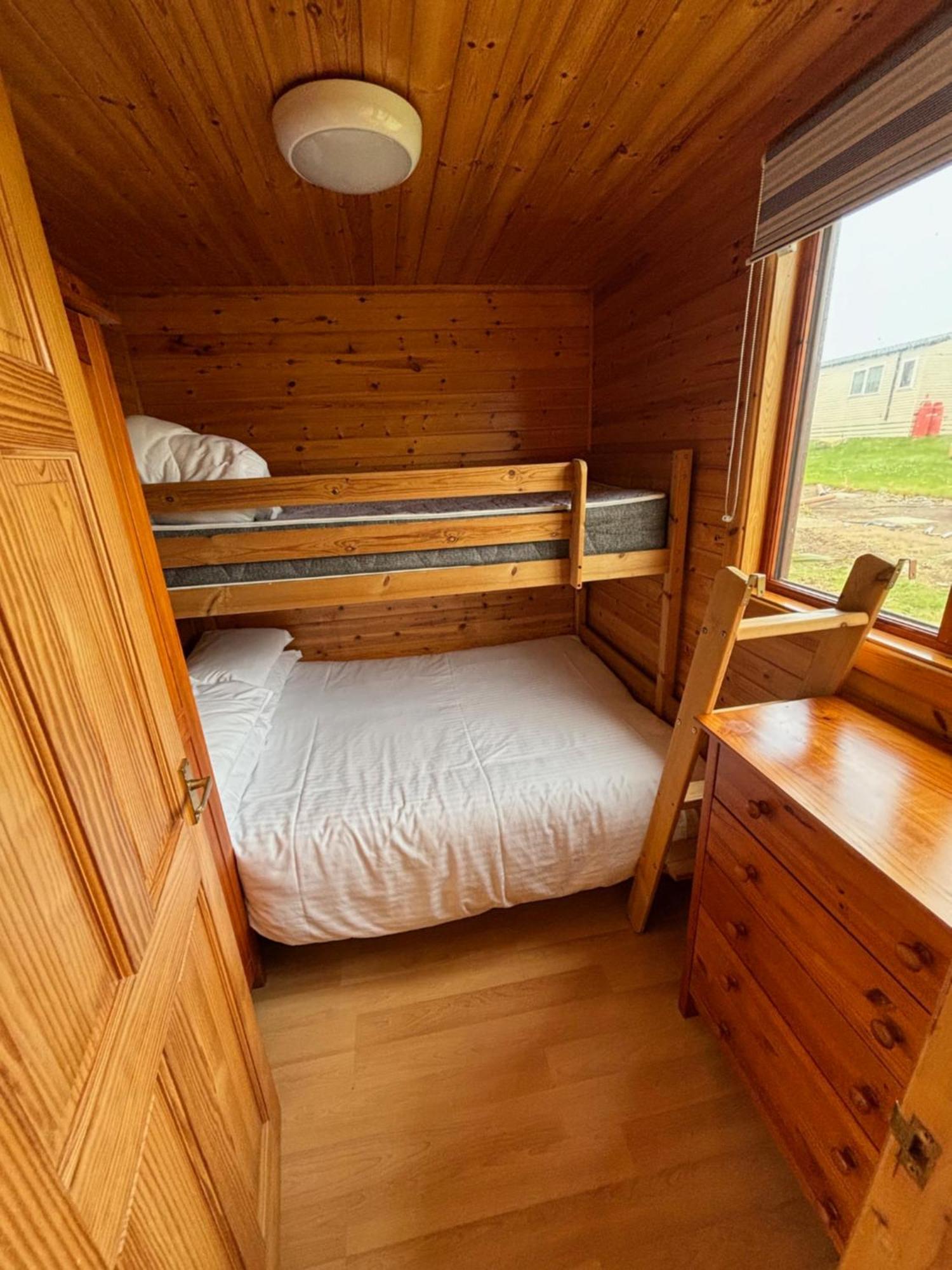Seaview Holiday Park Penzance Room photo