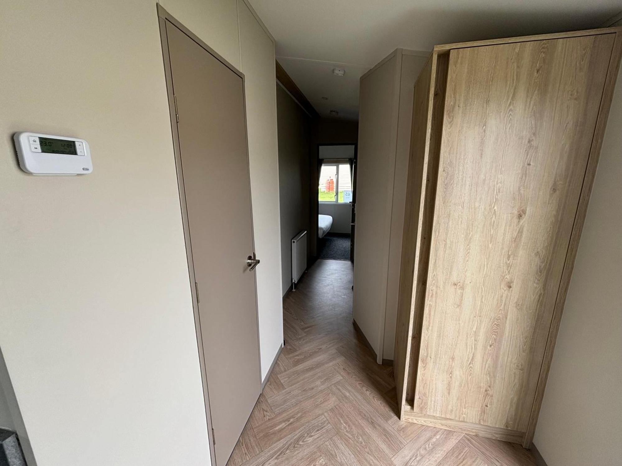 Seaview Holiday Park Penzance Room photo