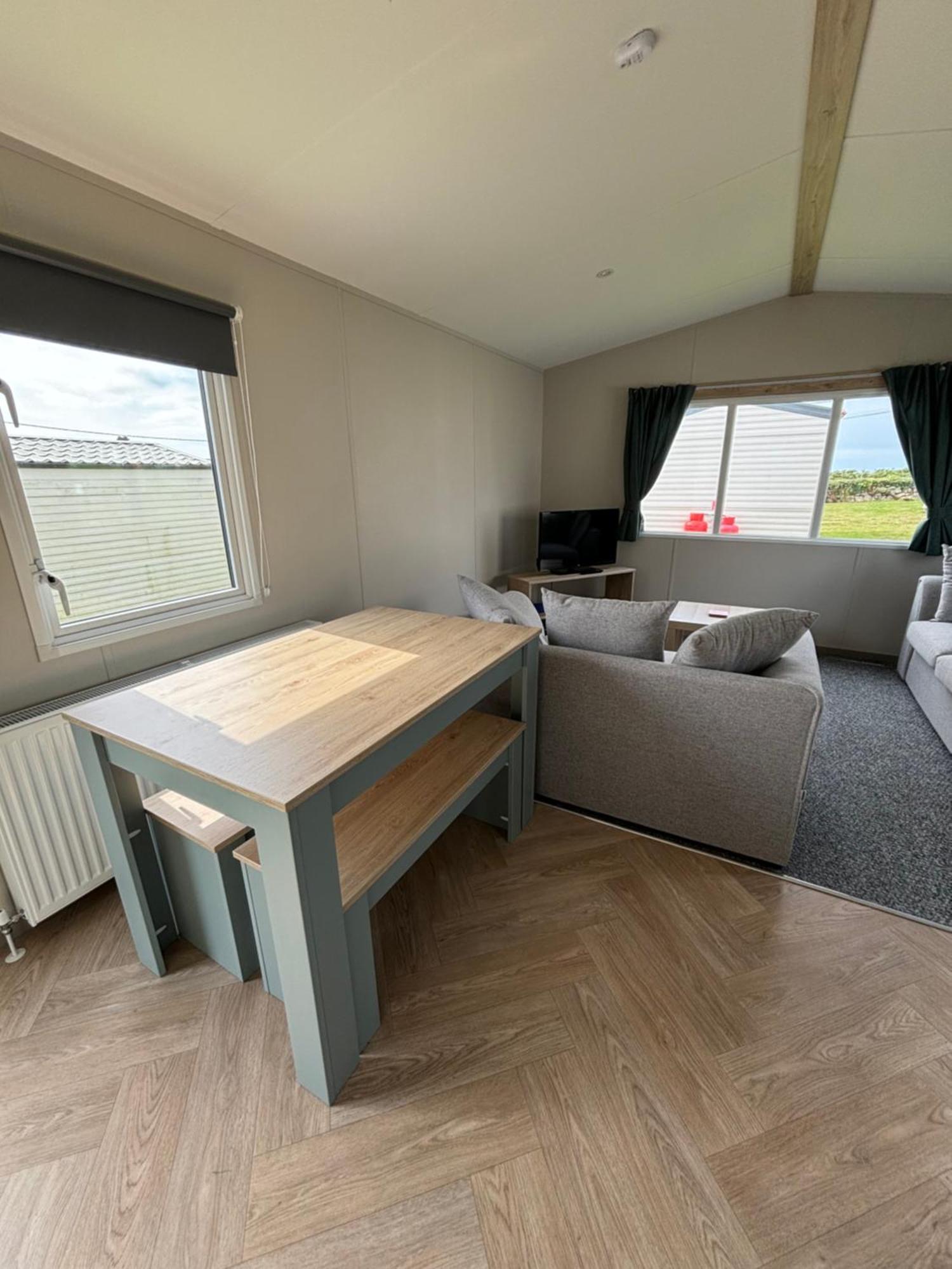 Seaview Holiday Park Penzance Room photo