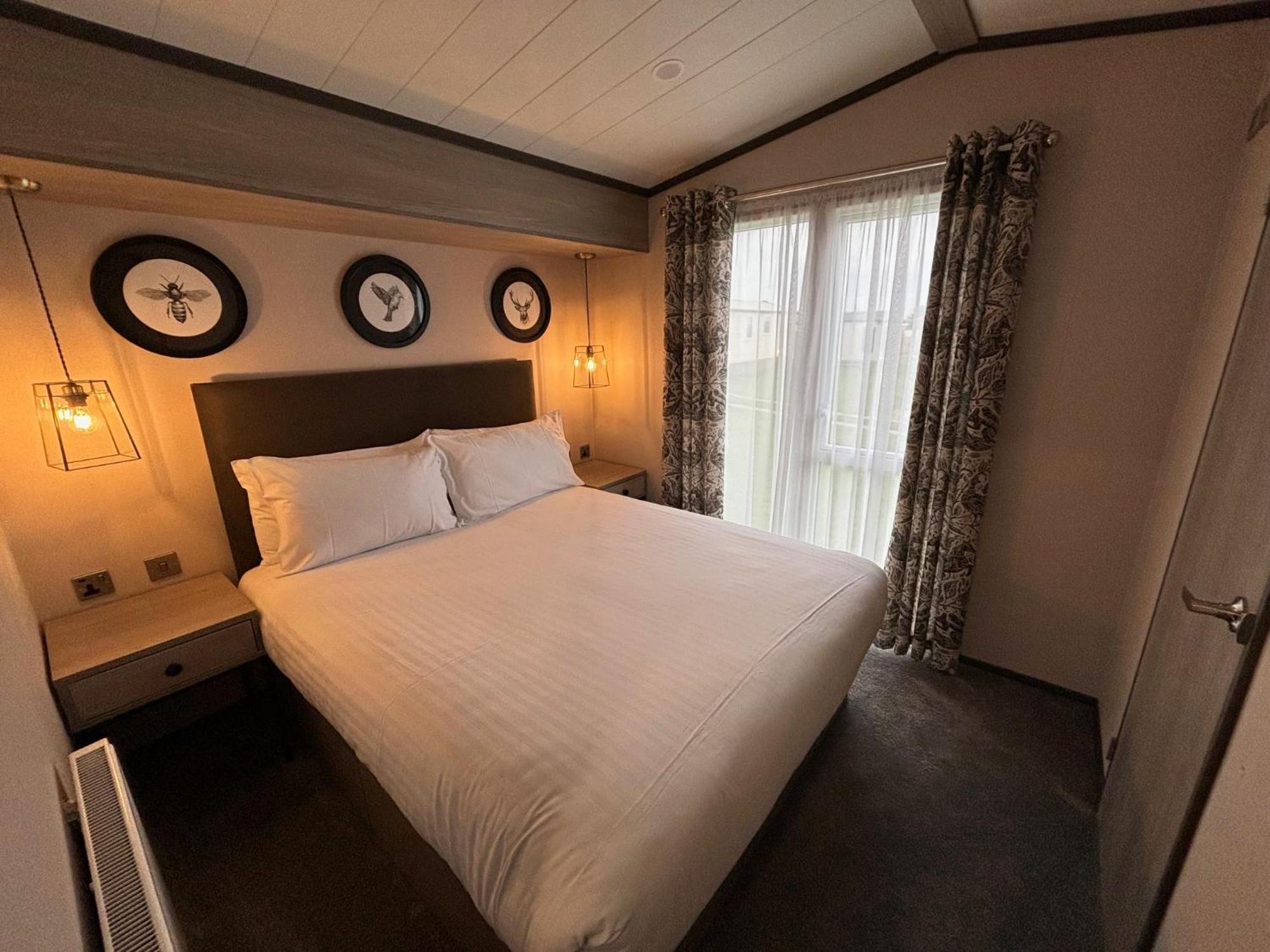 Seaview Holiday Park Penzance Room photo