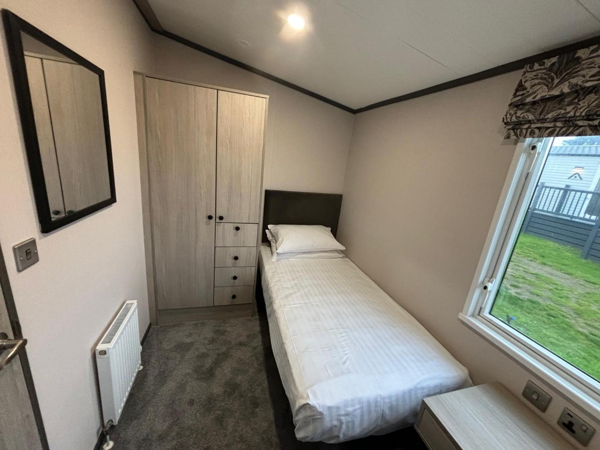 Seaview Holiday Park Penzance Room photo